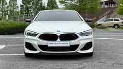 2023 BMW 8-Series M850i xDrive Gran Coupe — фото 3