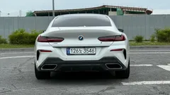 2023 BMW 8-Series M850i xDrive Gran Coupe — фото 4
