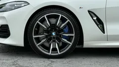 2023 BMW 8-Series M850i xDrive Gran Coupe — фото 5