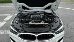 2023 BMW 8-Series M850i xDrive Gran Coupe — фото 6