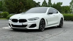 2023 BMW 8-Series M850i xDrive Gran Coupe — фото 12