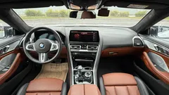 2023 BMW 8-Series M850i xDrive Gran Coupe — фото 14