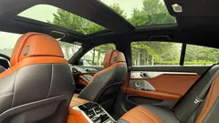 2023 BMW 8-Series M850i xDrive Gran Coupe — фото 16