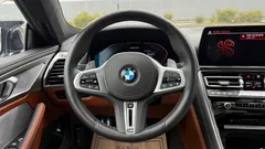 2023 BMW 8-Series M850i xDrive Gran Coupe — фото 17