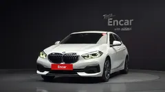 2022 BMW 1-Series 120i Advantage — фото 3