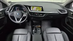 2022 BMW 1-Series 120i Advantage — фото 7