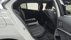 2022 BMW 1-Series 120i Advantage — фото 11