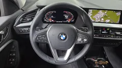 2022 BMW 1-Series 120i Advantage — фото 12