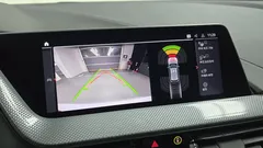2022 BMW 1-Series 120i Advantage — фото 14