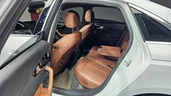 2021 Audi A4 40 TFSI Premium, белый — фото 11
