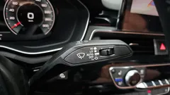 2021 Audi A4 40 TFSI Premium, белый — фото 18