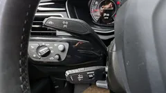 2021 Audi A4 40 TFSI Premium, белый — фото 19