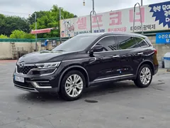 2022 Renault Samsung QM6 2.0 LPe Premiere 2WD — фото 1