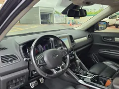 2022 Renault Samsung QM6 2.0 LPe Premiere 2WD — фото 6