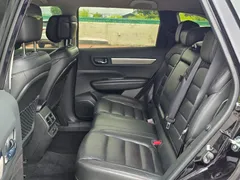 2022 Renault Samsung QM6 2.0 LPe Premiere 2WD — фото 7