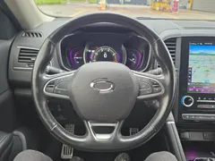 2022 Renault Samsung QM6 2.0 LPe Premiere 2WD — фото 10