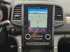 2022 Renault Samsung QM6 2.0 LPe Premiere 2WD — фото 15