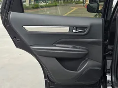 2022 Renault Samsung QM6 2.0 LPe Premiere 2WD — фото 17