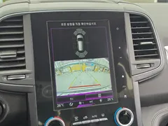 2022 Renault Samsung QM6 2.0 LPe Premiere 2WD — фото 20