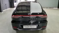 2023 Hyundai Grandeur 2.5 — фото 4