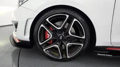 2023 Hyundai Veloster 2.0 N — фото 5
