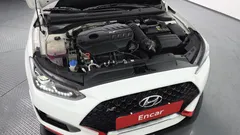 2023 Hyundai Veloster 2.0 N — фото 6