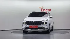 2022 Hyundai Santa Fe HEV 1.6 4WD — фото 3
