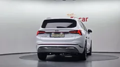 2022 Hyundai Santa Fe HEV 1.6 4WD — фото 4