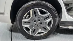 2022 Hyundai Santa Fe HEV 1.6 4WD — фото 5
