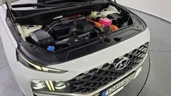 2022 Hyundai Santa Fe HEV 1.6 4WD — фото 6