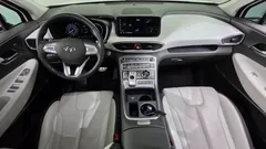 2022 Hyundai Santa Fe HEV 1.6 4WD — фото 7