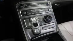 2022 Hyundai Santa Fe HEV 1.6 4WD — фото 9