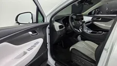 2022 Hyundai Santa Fe HEV 1.6 4WD — фото 10
