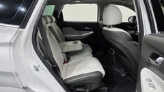 2022 Hyundai Santa Fe HEV 1.6 4WD — фото 12