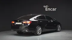 2022 ChevroletGMDaewoo Malibu 2.0 Turbo Premier — фото 2
