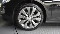 2022 ChevroletGMDaewoo Malibu 2.0 Turbo Premier — фото 5