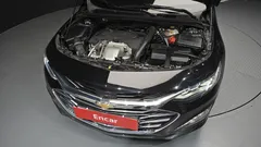 2022 ChevroletGMDaewoo Malibu 2.0 Turbo Premier — фото 6