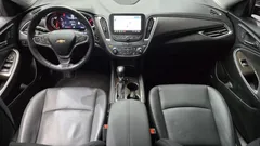 2022 ChevroletGMDaewoo Malibu 2.0 Turbo Premier — фото 7