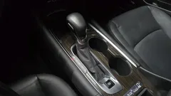 2022 ChevroletGMDaewoo Malibu 2.0 Turbo Premier — фото 9