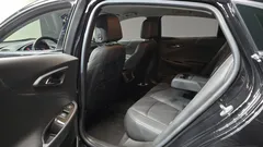 2022 ChevroletGMDaewoo Malibu 2.0 Turbo Premier — фото 11