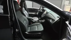2022 ChevroletGMDaewoo Malibu 2.0 Turbo Premier — фото 12