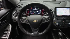 2022 ChevroletGMDaewoo Malibu 2.0 Turbo Premier — фото 13