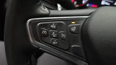 2022 ChevroletGMDaewoo Malibu 2.0 Turbo Premier — фото 17