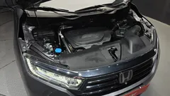 2021 Honda Odyssey 3.5, серый — фото 6