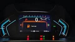 2021 Honda Odyssey 3.5, серый — фото 8