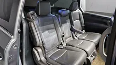2021 Honda Odyssey 3.5, серый — фото 12