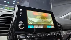 2021 Honda Odyssey 3.5, серый — фото 15