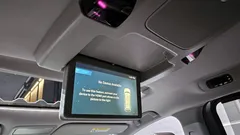 2021 Honda Odyssey 3.5, серый — фото 19