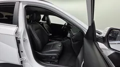 2023 Hyundai Kona Gasoline 2.0 2WD, белый — фото 10