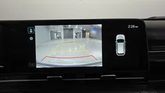 2023 Hyundai Kona Gasoline 2.0 2WD, белый — фото 16
